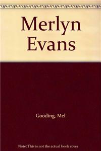 Merlyn Evans