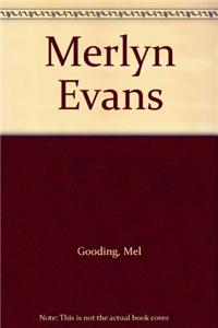 Merlyn Evans