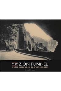 Zion Tunnel