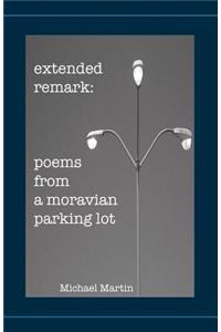 Extended Remark