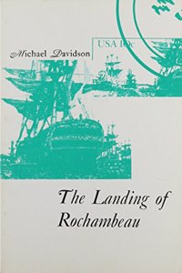 Landing of Rochambeau