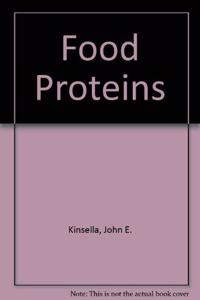 Food Proteins