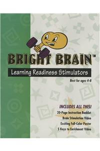 Bright Brain (Tm) (Video Kit)