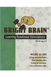 Bright Brain (TM) (Video Kit)