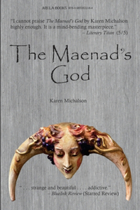 Maenad's God