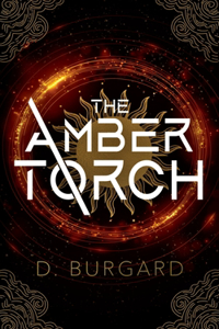 The Amber Torch