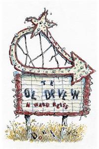 The Old Drive-In
