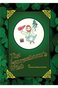 The Leprechaun's Wish