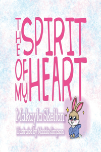 Spirit of My Heart