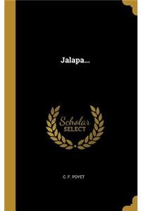Jalapa...