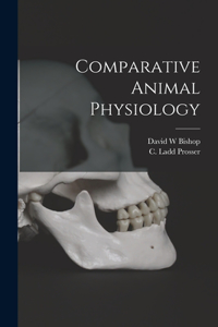 Comparative Animal Physiology