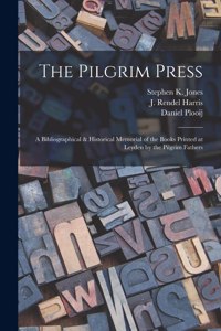 Pilgrim Press
