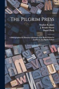 The Pilgrim Press