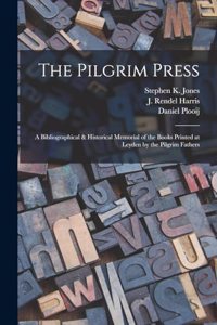 Pilgrim Press