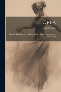 Orfa