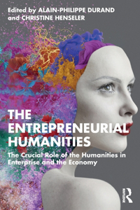 Entrepreneurial Humanities