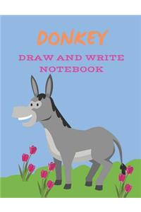 Donkey