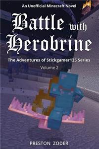 Battle with Herobrine