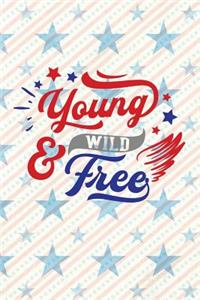 Young Wild & Free