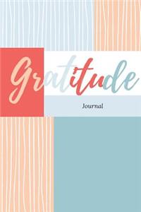Gratitude Journal
