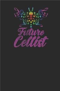 Future Cellist
