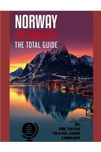 NORWAY FOR TRAVELERS. The total guide