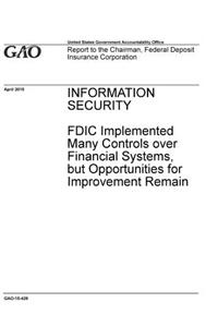 Information Security