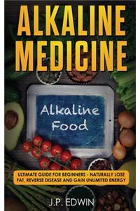 Alkaline Medicine