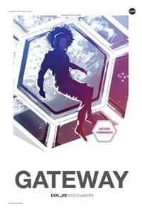 NASA Modern Explorers Gateway Commander