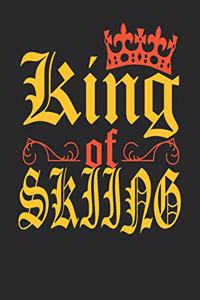 King Of Skiing