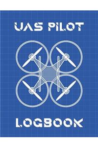 UAS Pilot Logbook