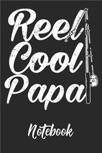 Reel Cool Papa