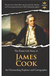 James Cook