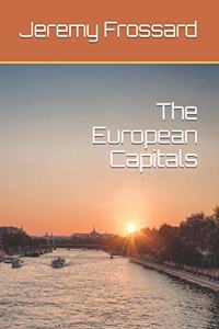 The European Capitals