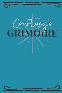 Courtney's Grimoire