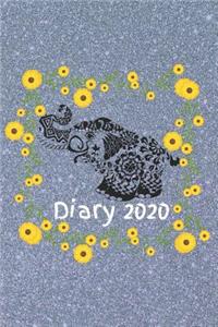 Diary 2020