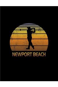 Newport Beach