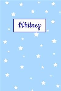 Whitney