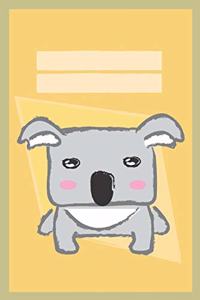 Cute Koala