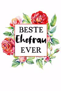 Beste Ehefrau Ever