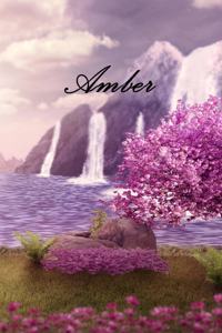 Amber