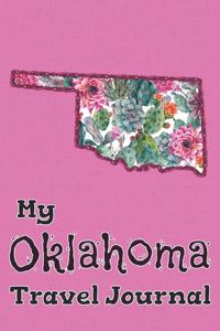 My Oklahoma Travel Journal