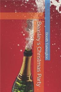 Beasley's Christmas Party