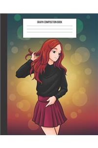 Graph Composition Book