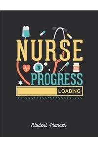 Nurse In Progress