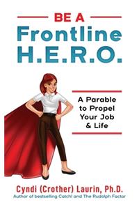 Be a Frontline HERO!