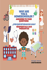Why Are You A Homeschooler?