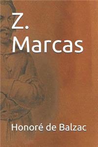 Z. Marcas