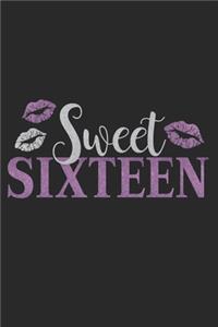 Sweet Sixteen