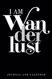 I Am Wanderlust